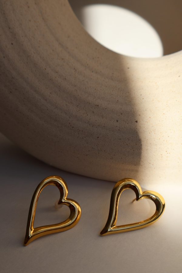 Golden Heart