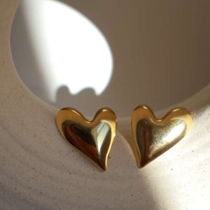 Golden Heart