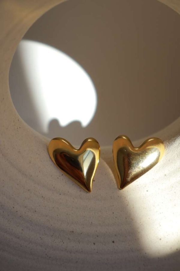 Golden Heart