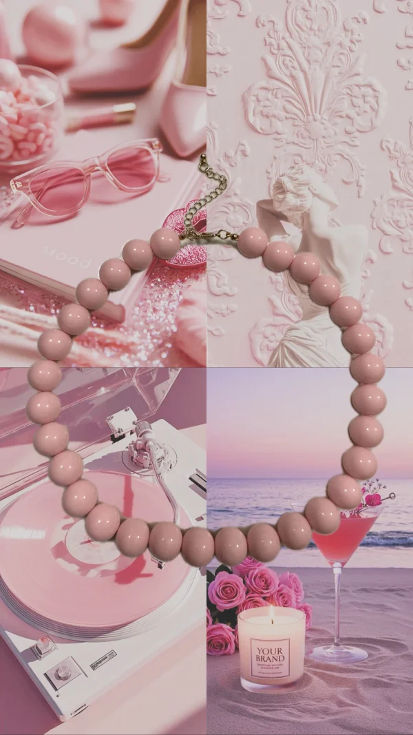 40DA7B25-0217-4D9E-8619-D172017F0E89-1.webp Collar con Cuentas Rosadas