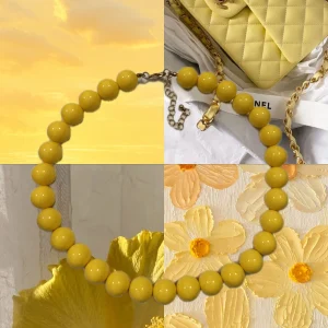 72366A73-B537-4721-B007-351101875286-1.webp Collar con Bolas Lisas Amarillas