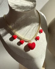 IMG_3876 Collar con Corazones