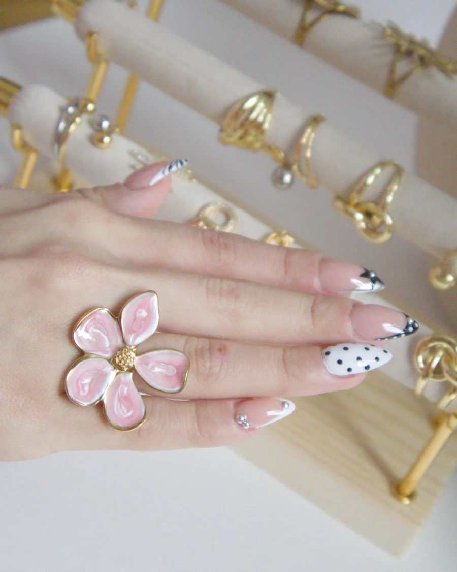 Anillos
