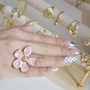 IMG_4323 Anillo con Flor