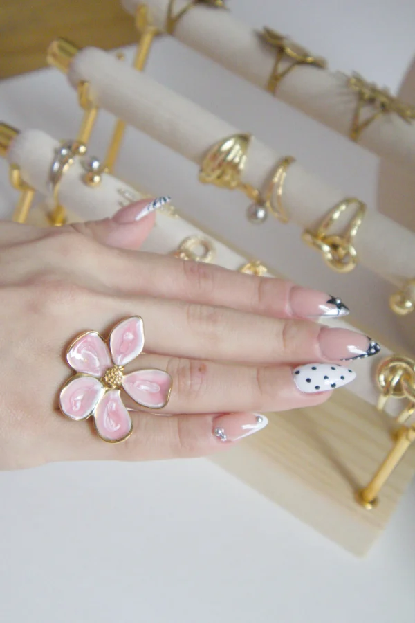 IMG_4323 Anillo con Flor