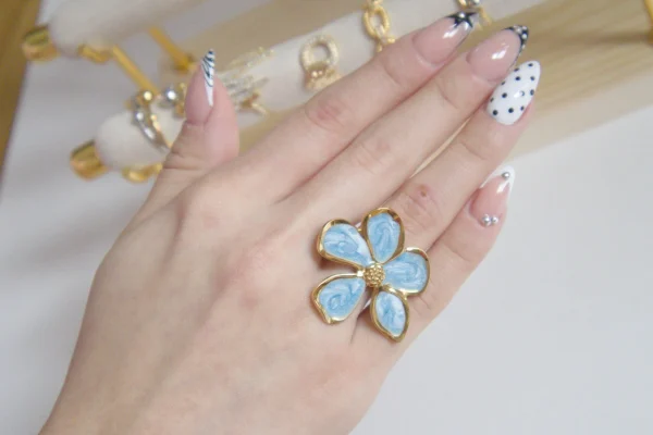 IMG_4327 Anillo con Flor