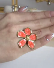 IMG_4332 Anillo con Flor