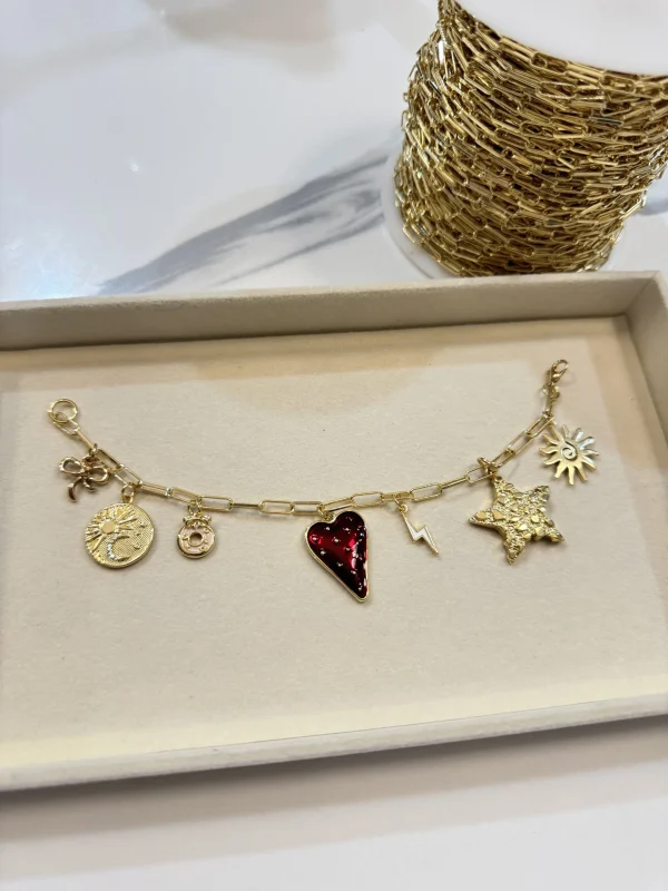 IMG_4383 Pulsera con Dijes