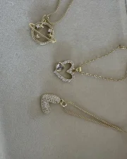 IMG_5650 Collar con Dijes Brillantes