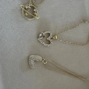 IMG_5650 Collar con Dijes Brillantes