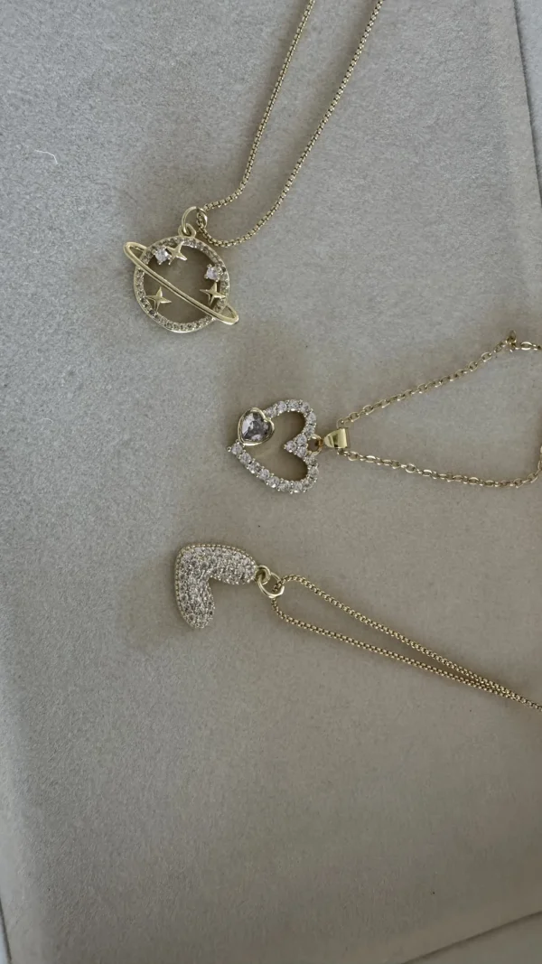 IMG_5650 Collar con Dijes Brillantes