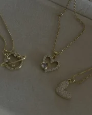 IMG_5651 Collar con Dijes Brillantes