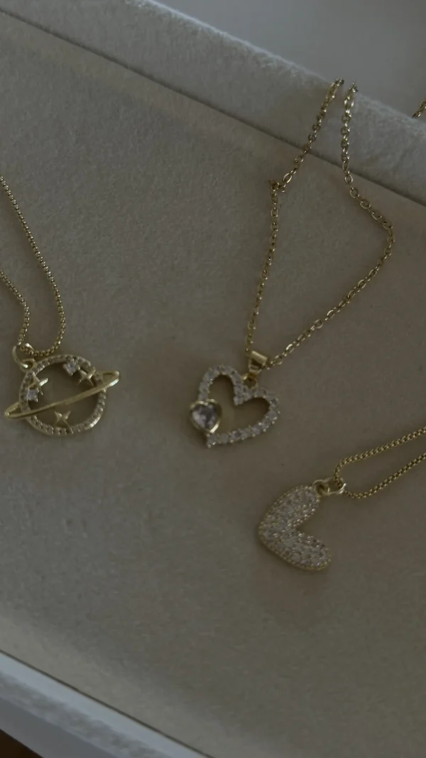 IMG_5651 Collar con Dijes Brillantes