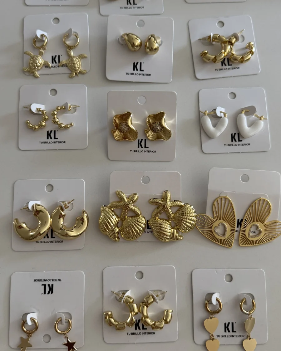 Aretes