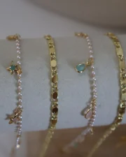 Tobilleras