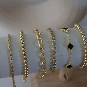 Pulseras